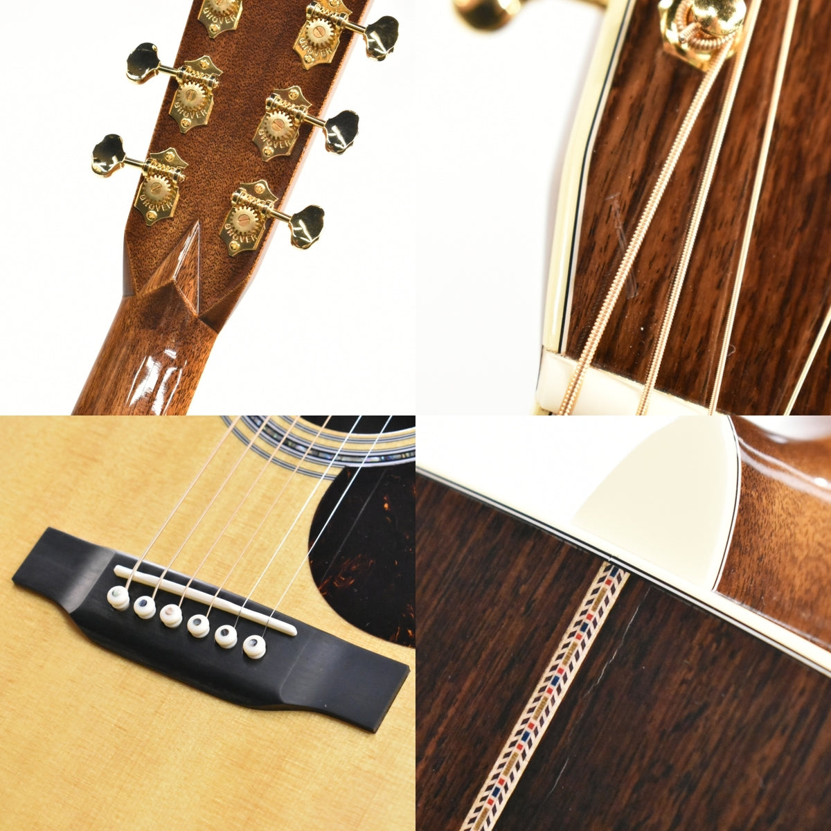 Martin 000-42 Standard 2023 Reimagined (Pre-owned)