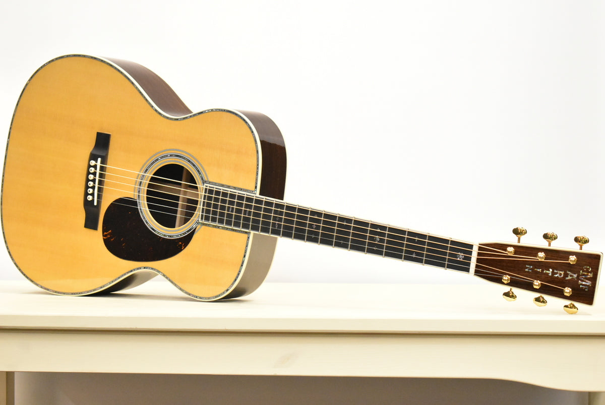 Martin 000-42 Standard 2023 Reimagined (Pre-owned)