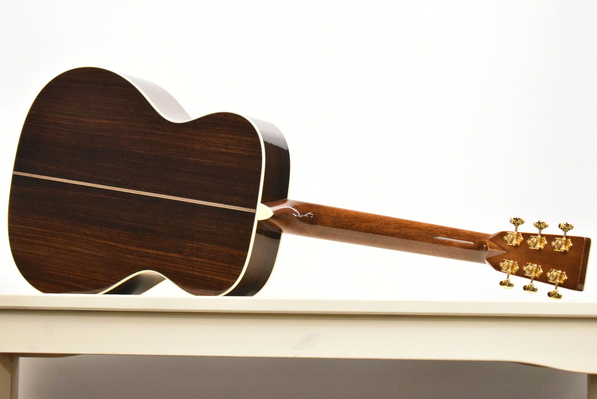 Martin 000-42 Standard 2023 Reimagined (Pre-owned)