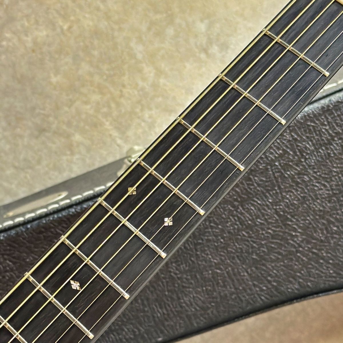 Martin OM-28 Standard Reimagined (Pre-owned) 2017 - L.R Baggs Anthem
