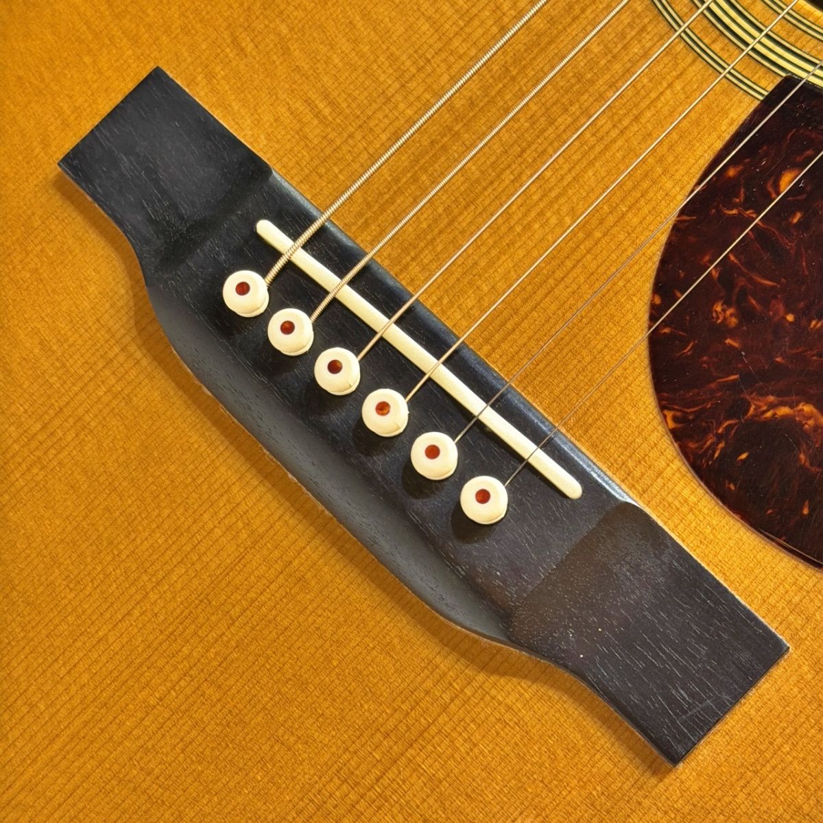 Martin OM-28 Standard Reimagined (Pre-owned) 2017 - L.R Baggs Anthem