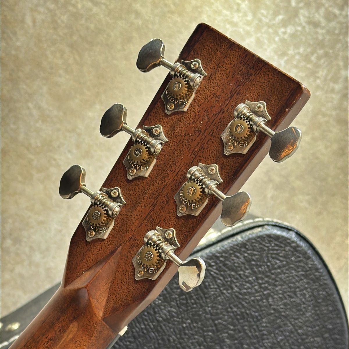 Martin OM-28 Standard Reimagined (Pre-owned) 2017 - L.R Baggs Anthem