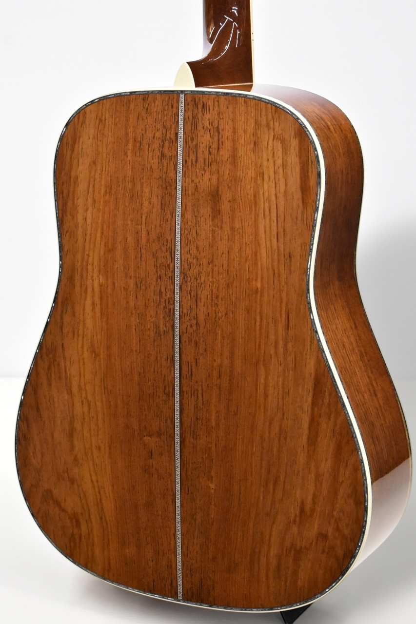 Martin D-45 Custom Shop Adirondack Guatemalan Rosewood 2023