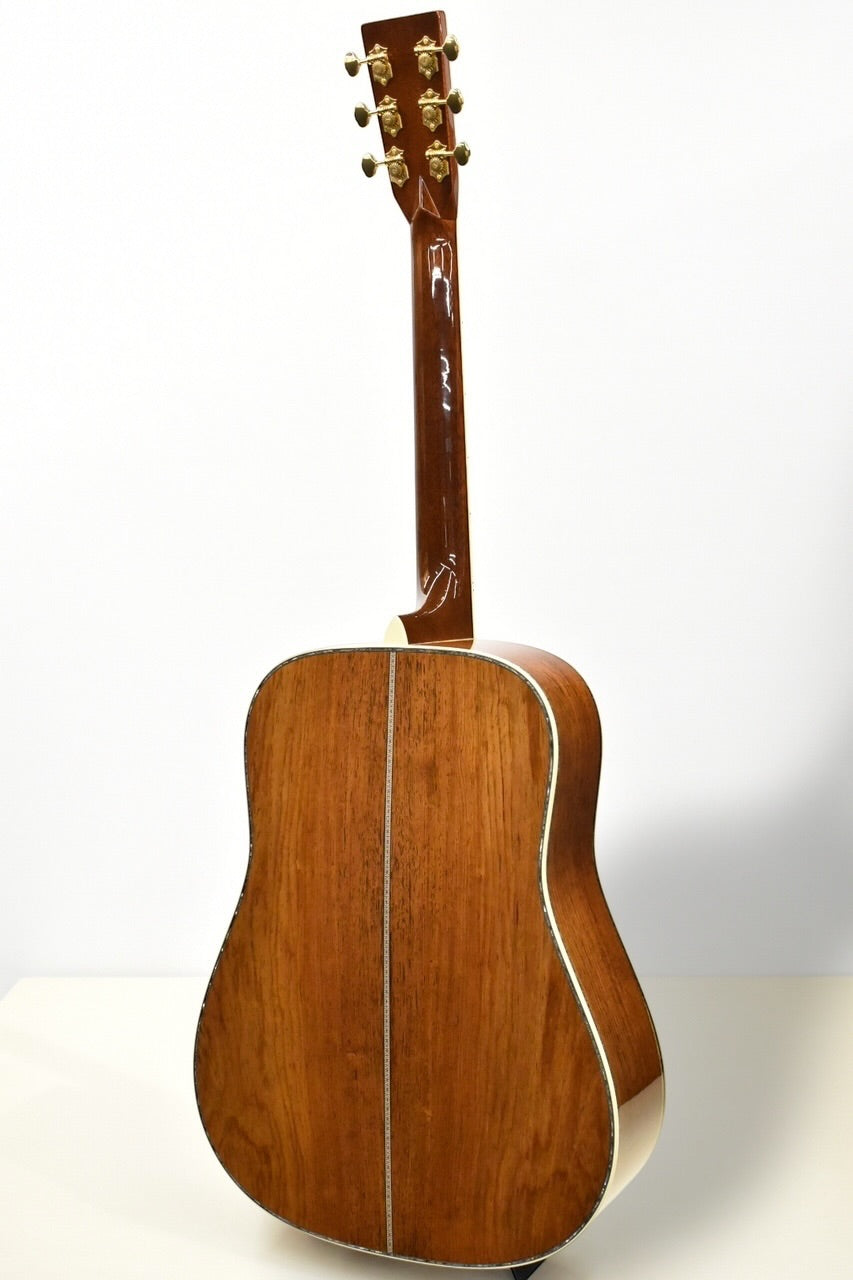 Martin D-45 Custom Shop Adirondack Guatemalan Rosewood 2023