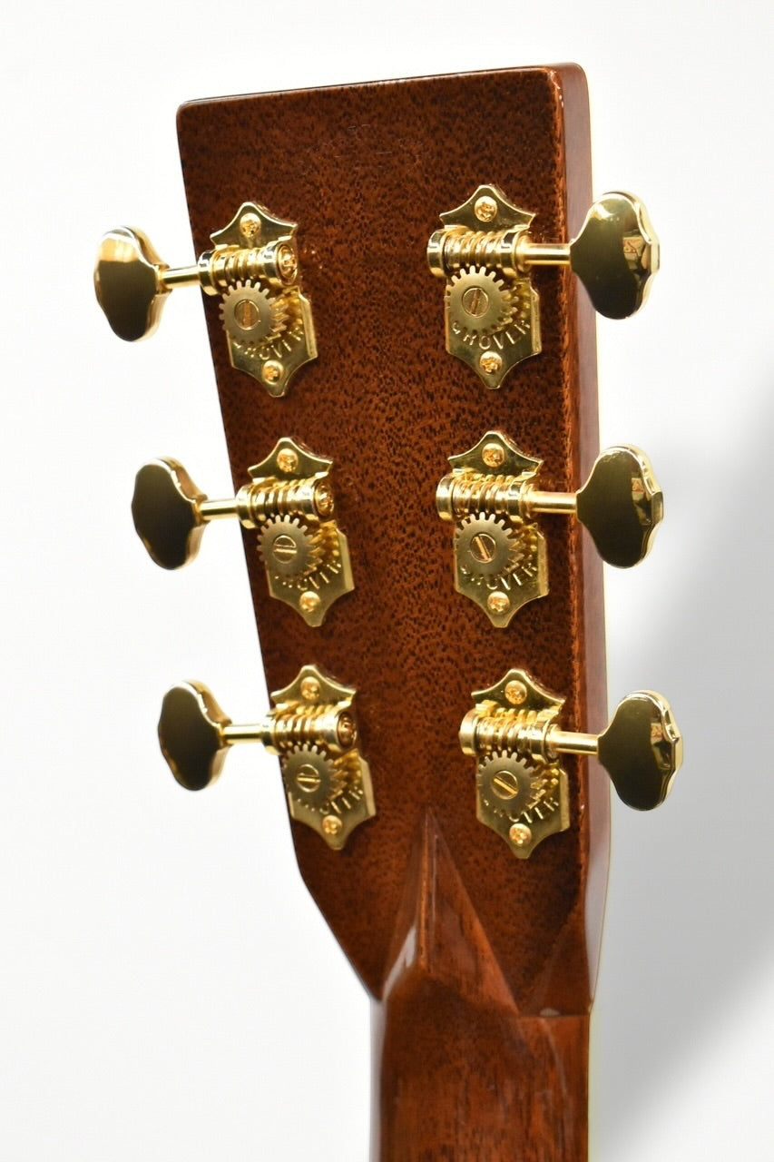 Martin D-45 Custom Shop Adirondack Guatemalan Rosewood 2023
