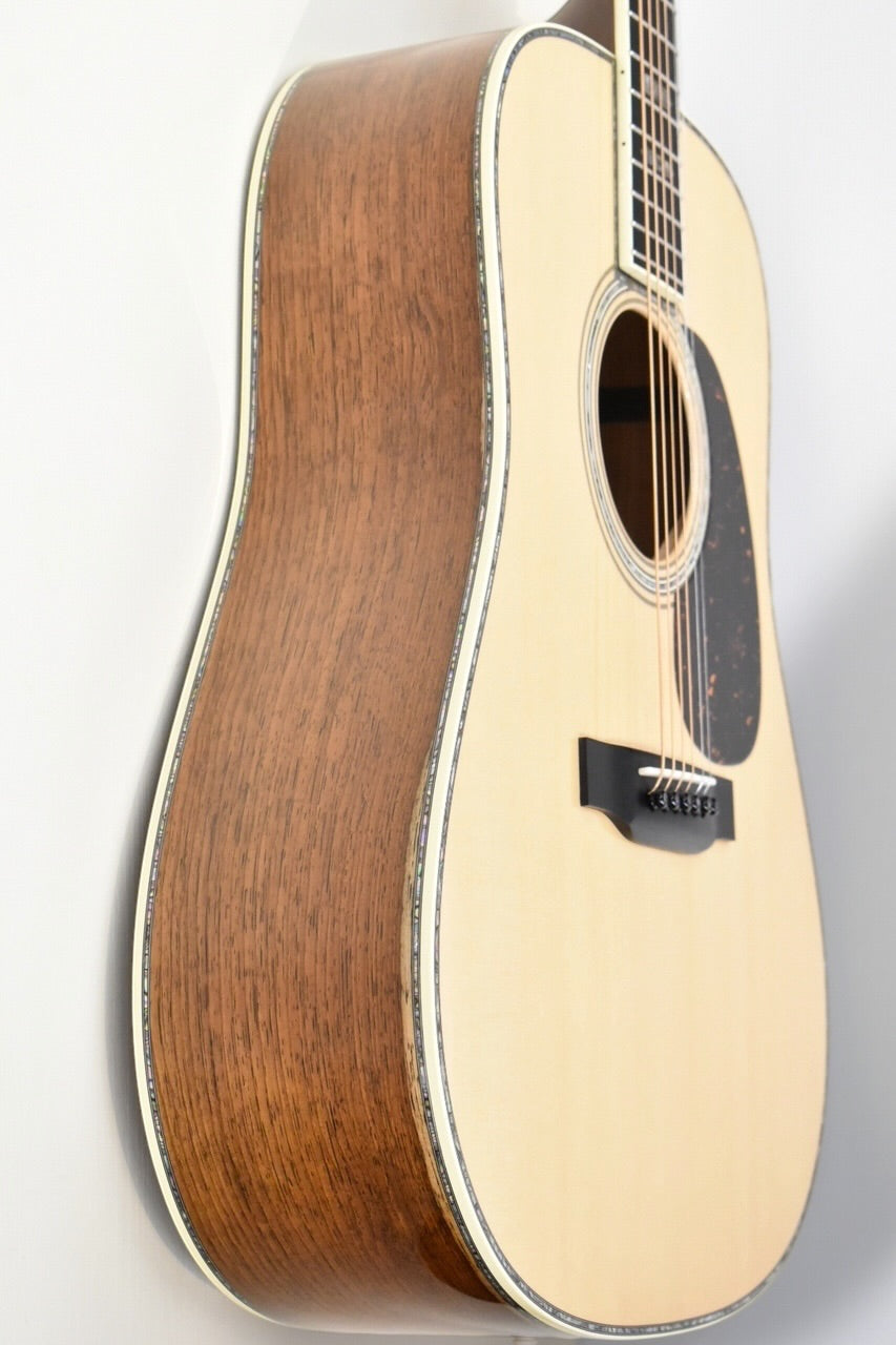 Martin D-45 Custom Shop Adirondack Guatemalan Rosewood 2023