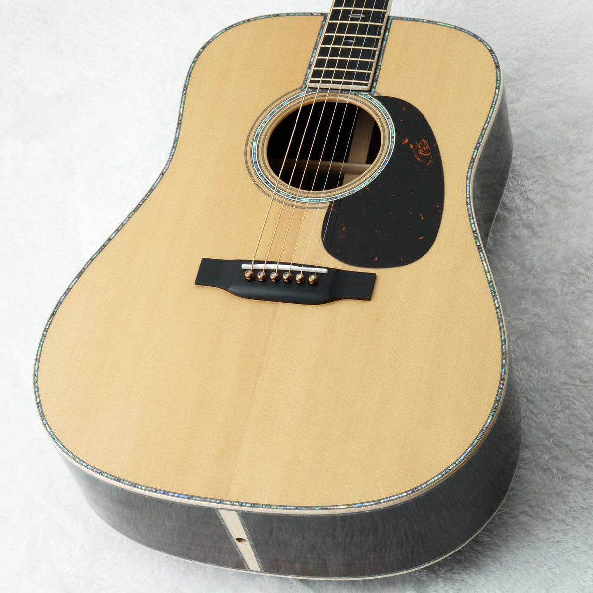 Martin D-45 Modern Deluxe 2024 - The Beauty