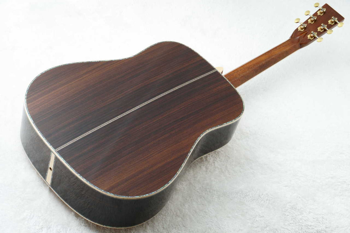 Martin D-45 Modern Deluxe 2024 - The Beauty