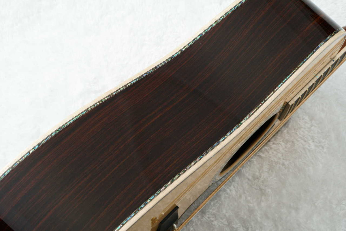 Martin D-45 Modern Deluxe 2024 - The Beauty
