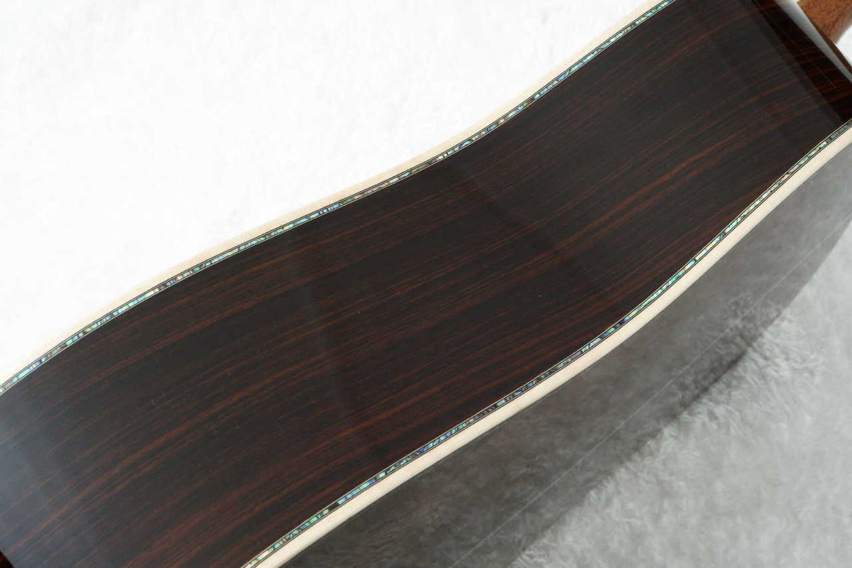 Martin D-45 Modern Deluxe 2024 - The Beauty