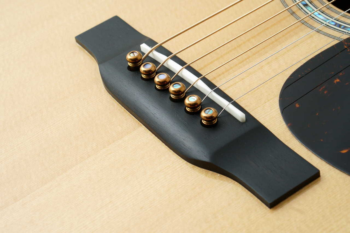 Martin D-45 Modern Deluxe 2024 - The Beauty