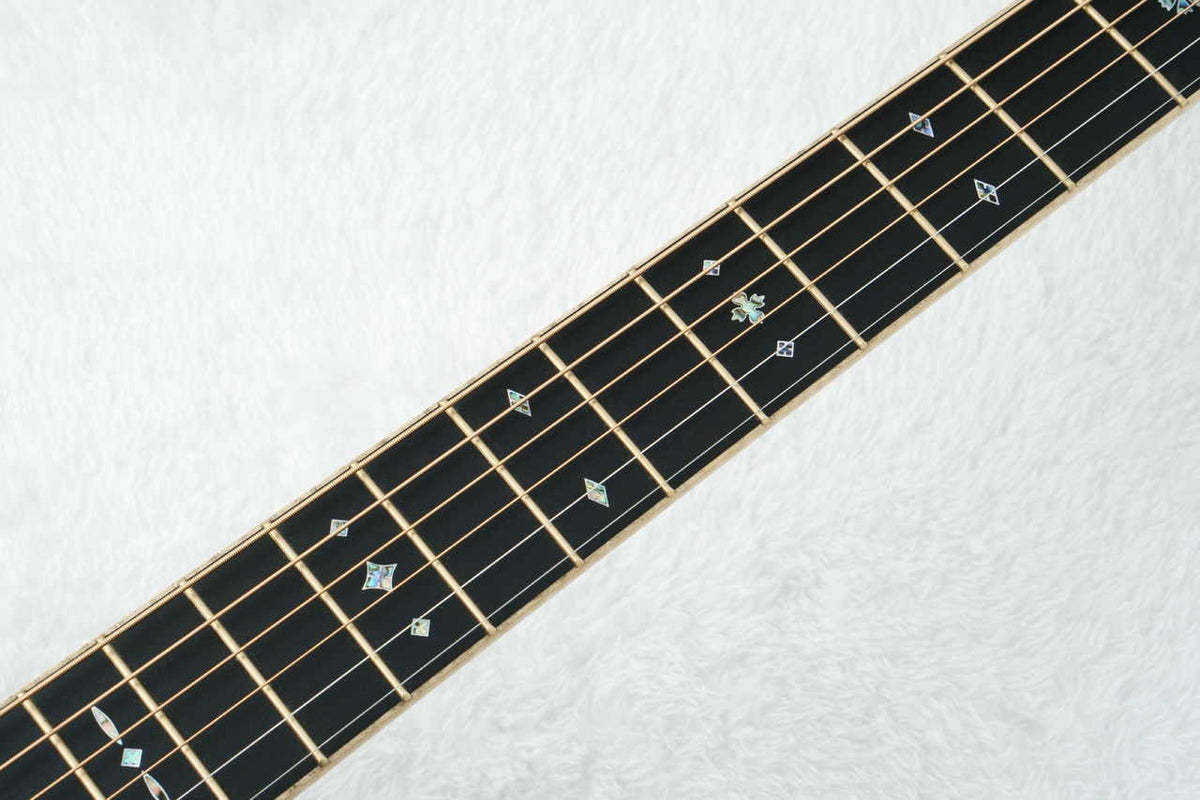 Martin D-45 Modern Deluxe 2024 - The Beauty