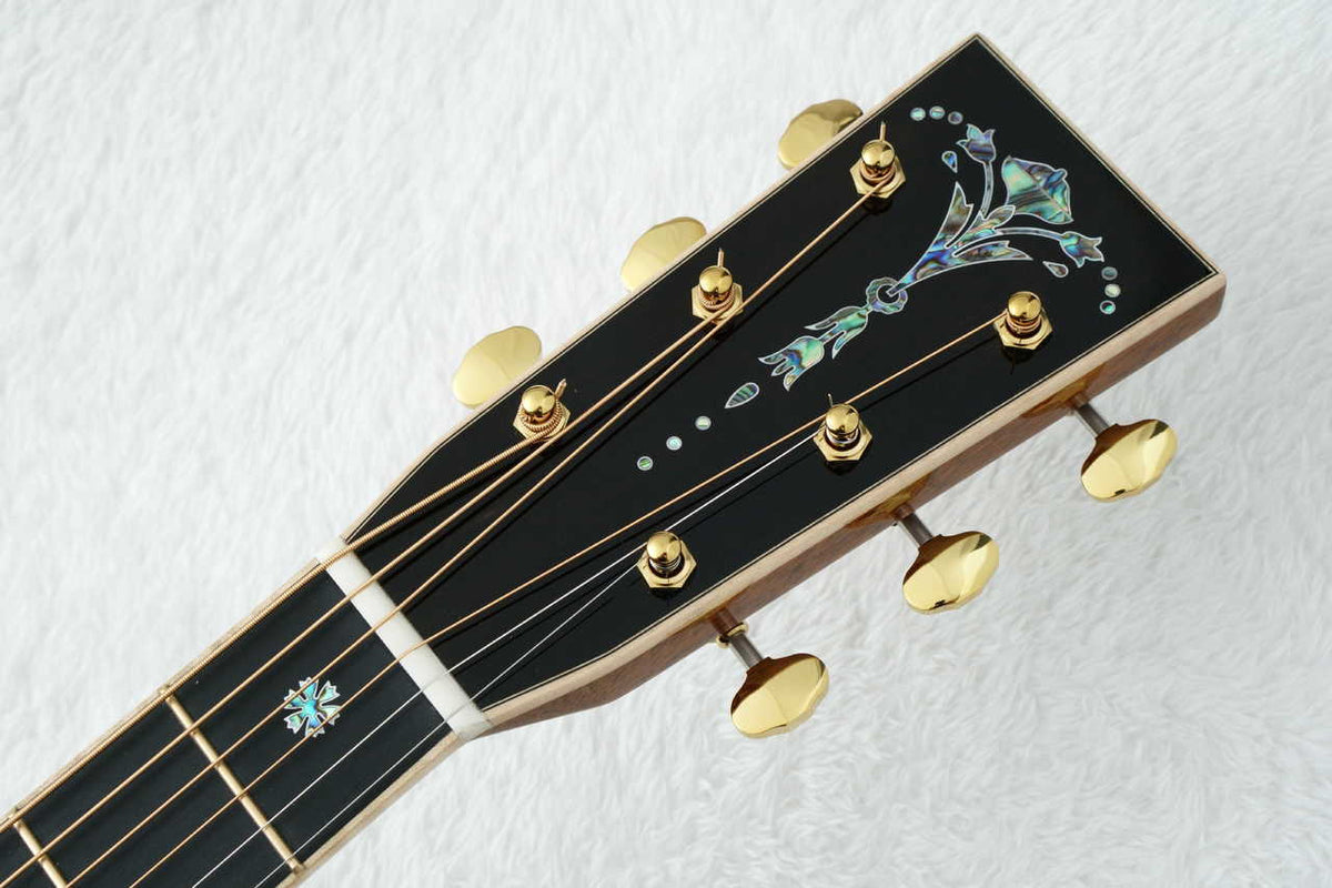 Martin D-45 Modern Deluxe 2024 - The Beauty