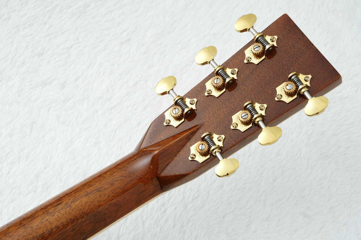 Martin D-45 Modern Deluxe 2024 - The Beauty