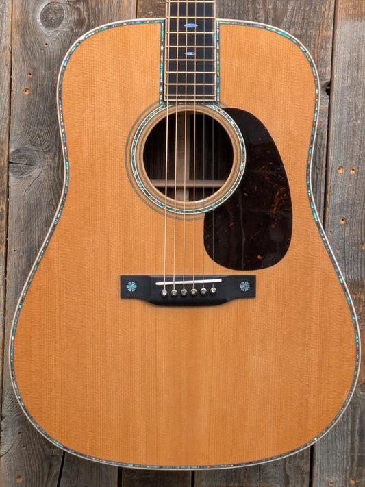 Martin D-42 Modern Deluxe (Pre-owned) 2023