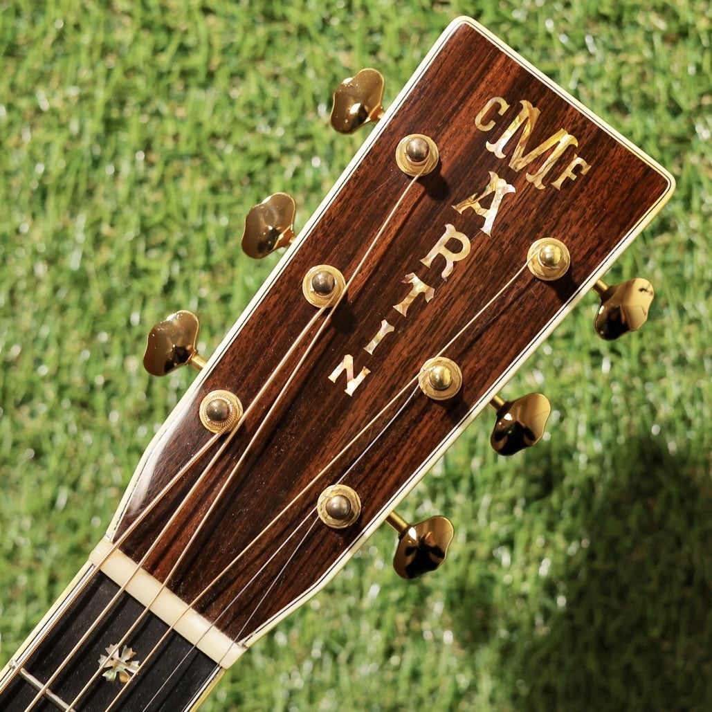 Martin 000-42 (Pre-owned) Reimagined Series 2016