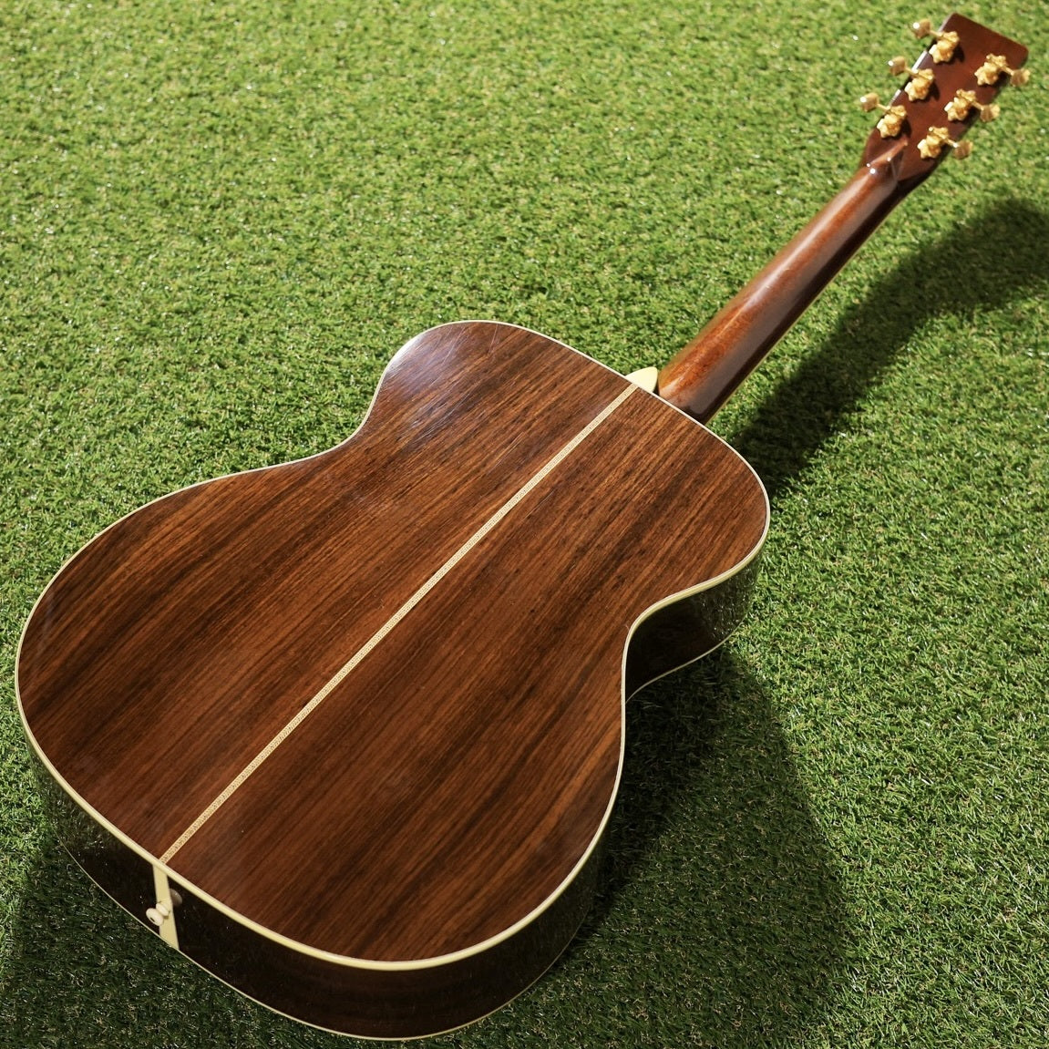Martin 000-42 (Pre-owned) Reimagined Series 2016