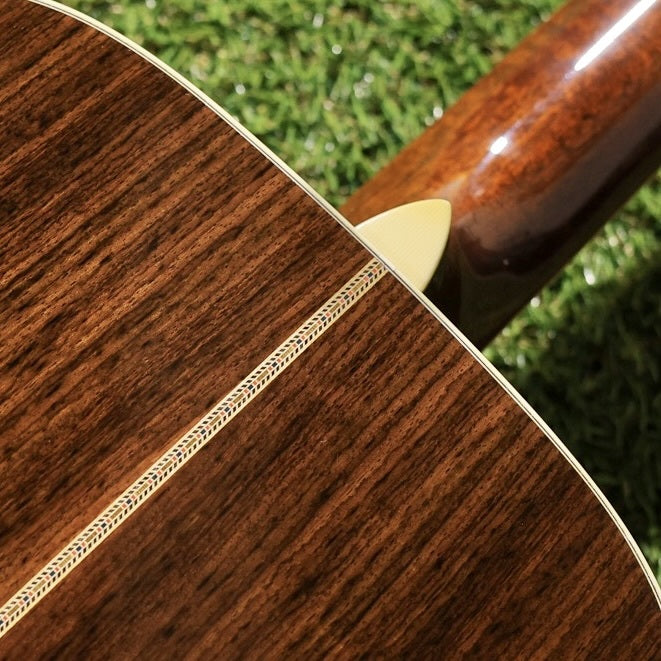 Martin 000-42 (Pre-owned) Reimagined Series 2016
