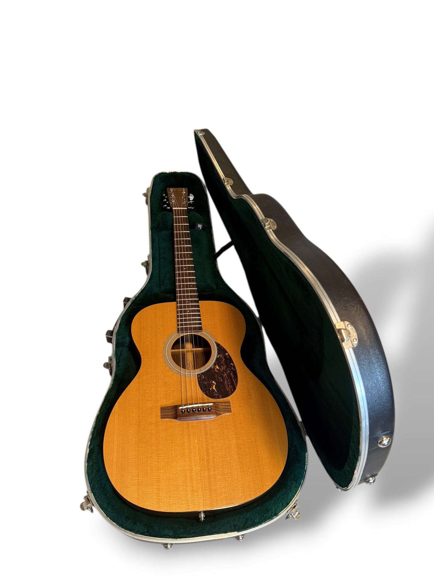 Martin OM-21 (Pre-owned) 2009 Rosewood