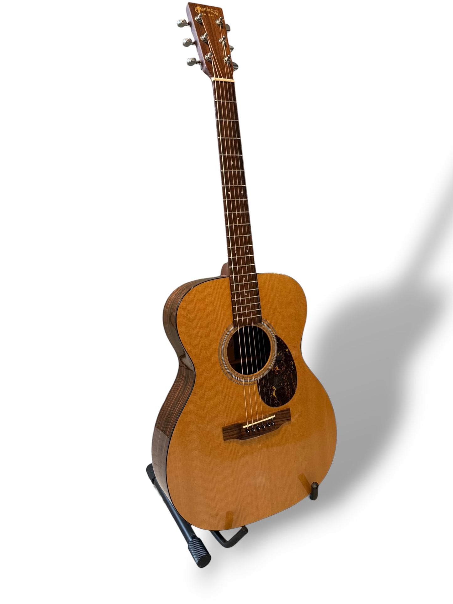 Martin OM-21 (Pre-owned) 2009 Rosewood