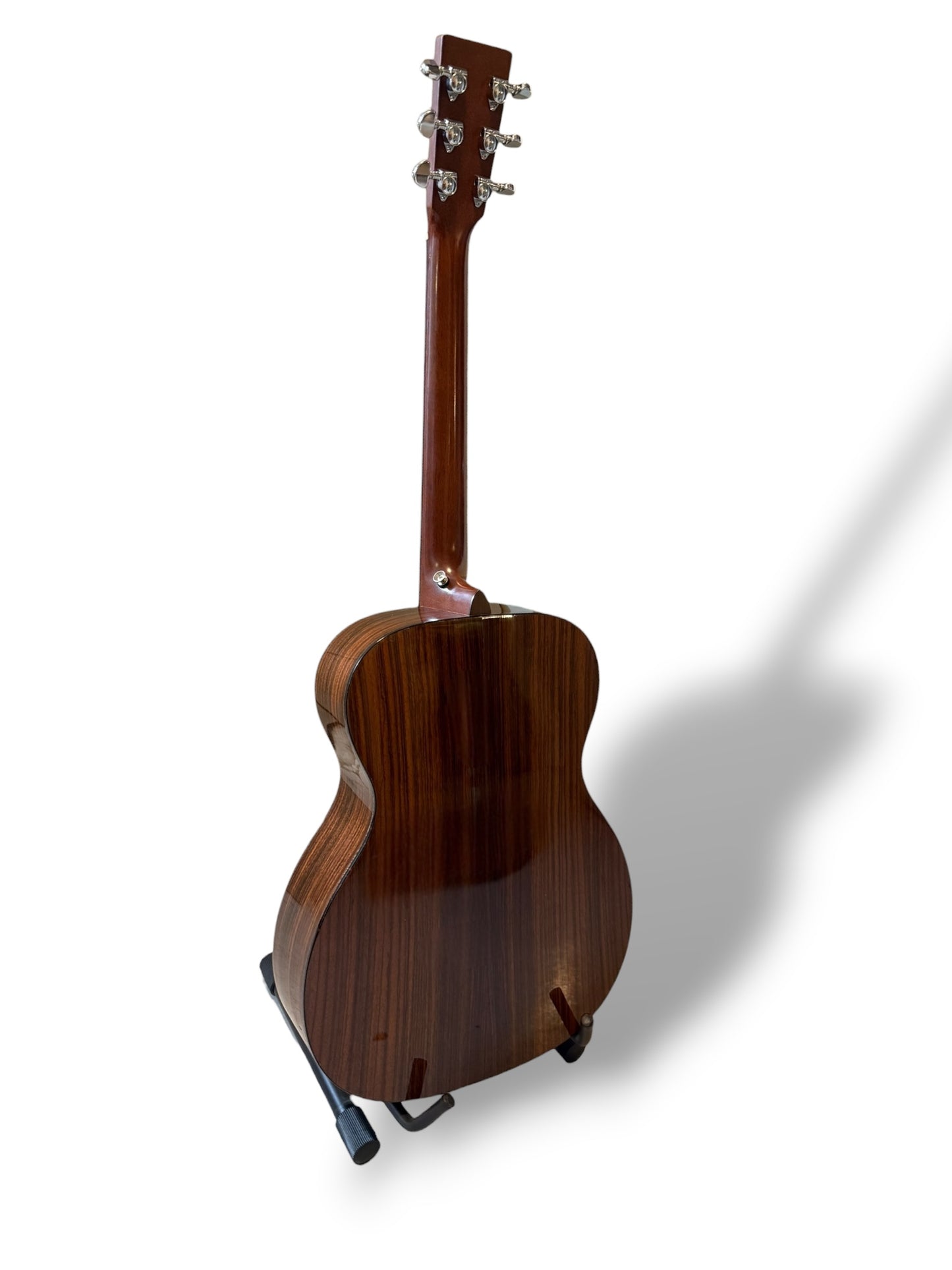 Martin OM-21 (Pre-owned) 2009 Rosewood