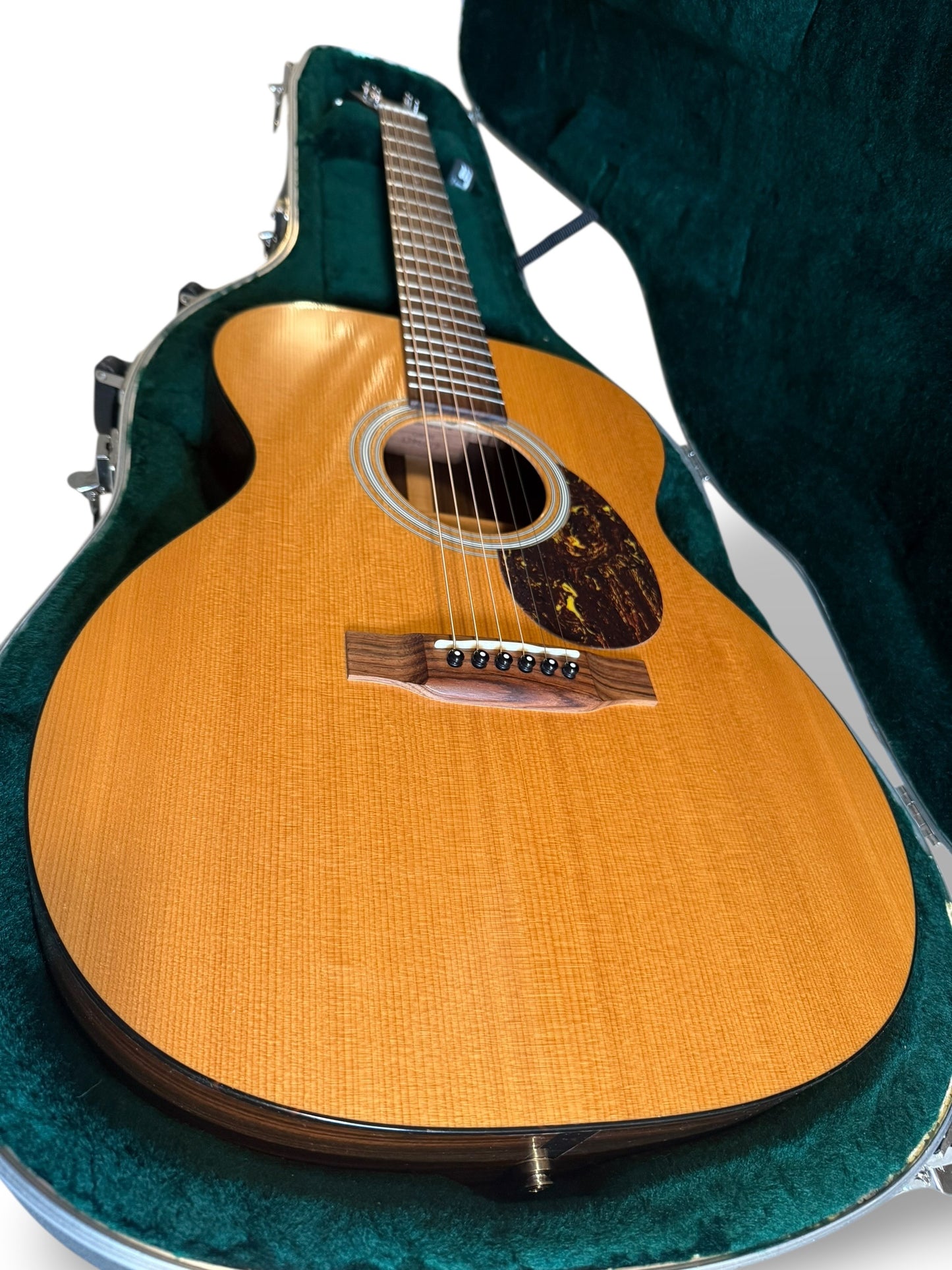 Martin OM-21 (Pre-owned) 2009 Rosewood