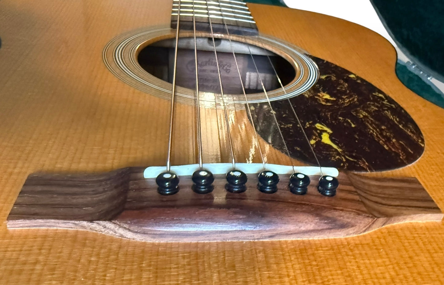 Martin OM-21 (Pre-owned) 2009 Rosewood