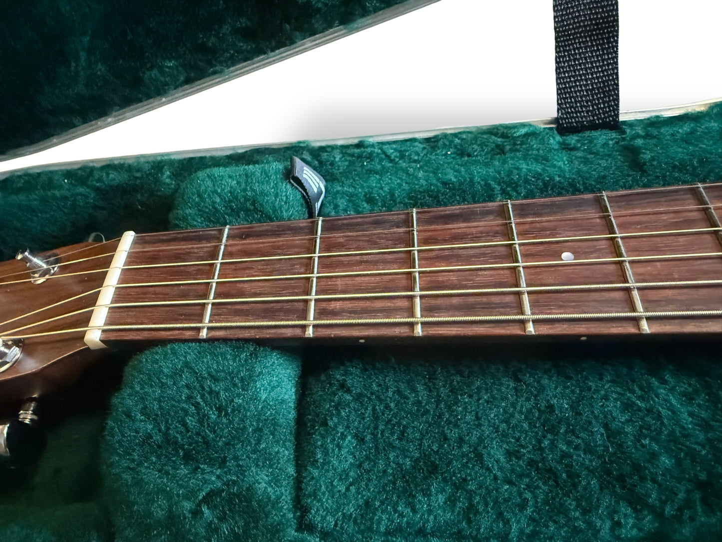 Martin OM-21 (Pre-owned) 2009 Rosewood