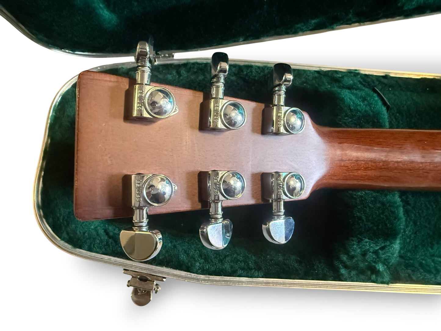 Martin OM-21 (Pre-owned) 2009 Rosewood