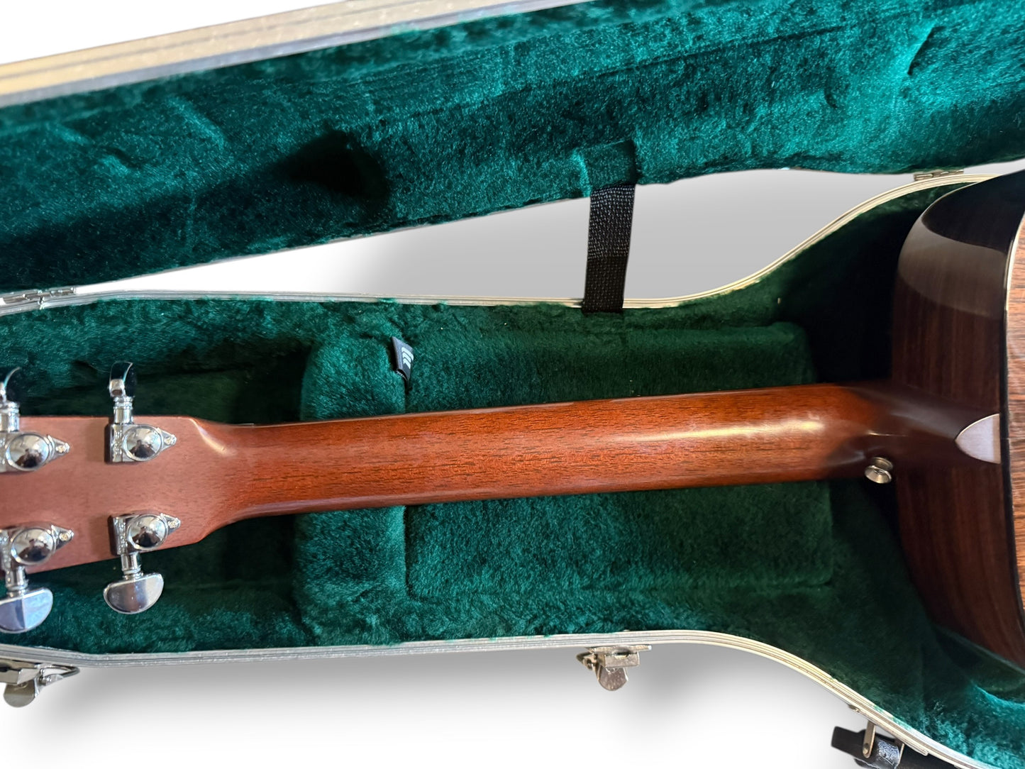 Martin OM-21 (Pre-owned) 2009 Rosewood