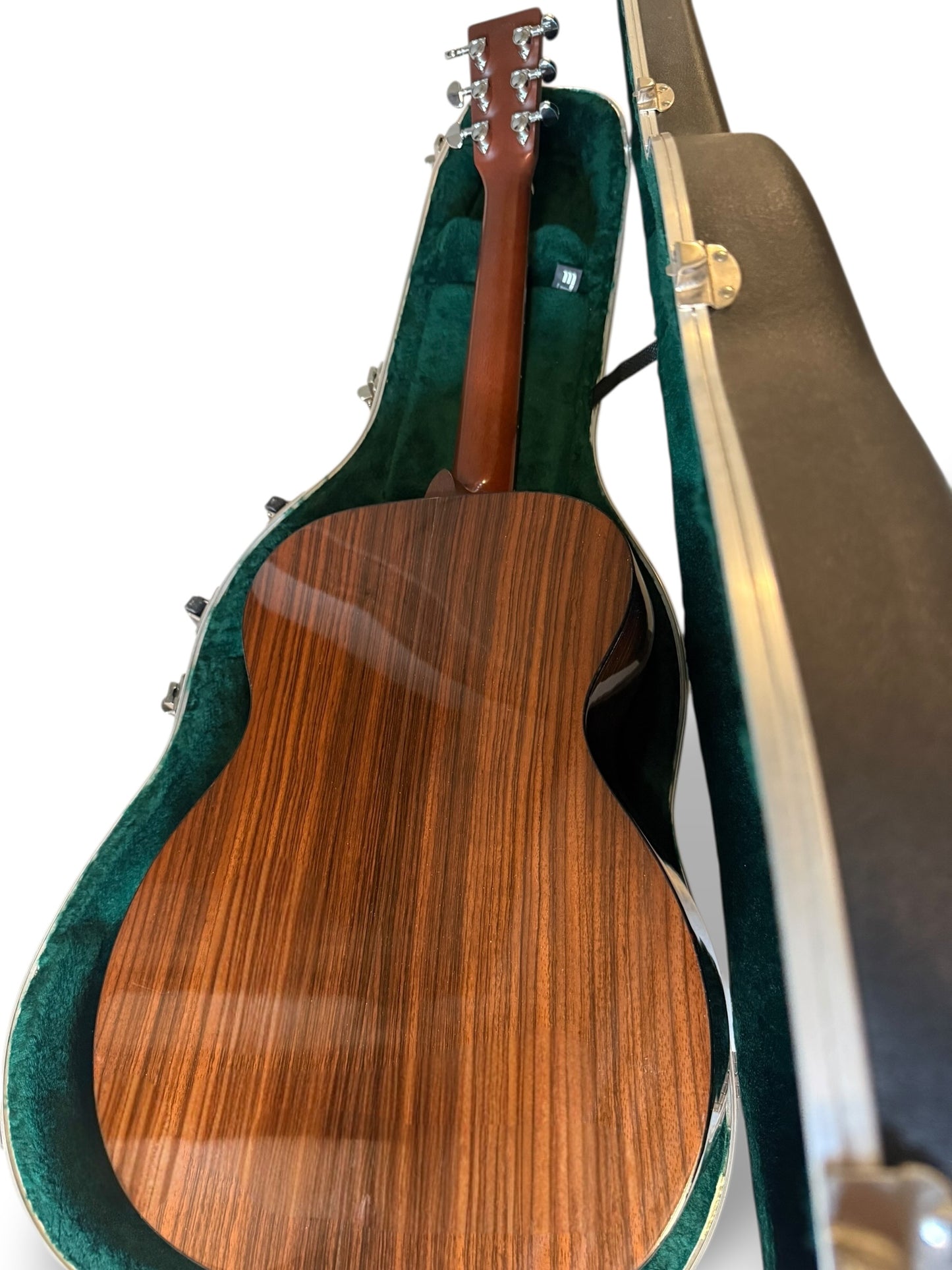 Martin OM-21 (Pre-owned) 2009 Rosewood