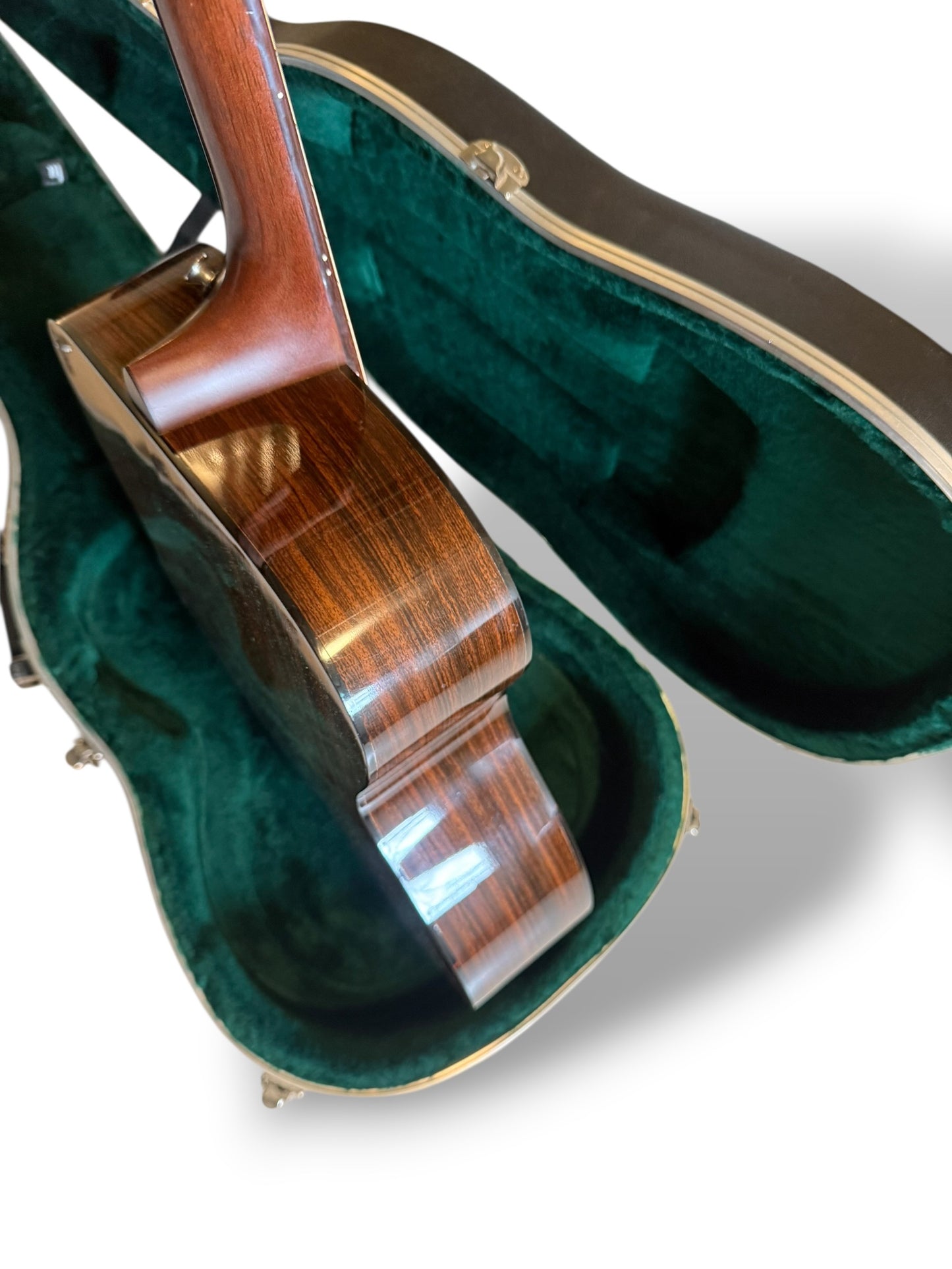 Martin OM-21 (Pre-owned) 2009 Rosewood