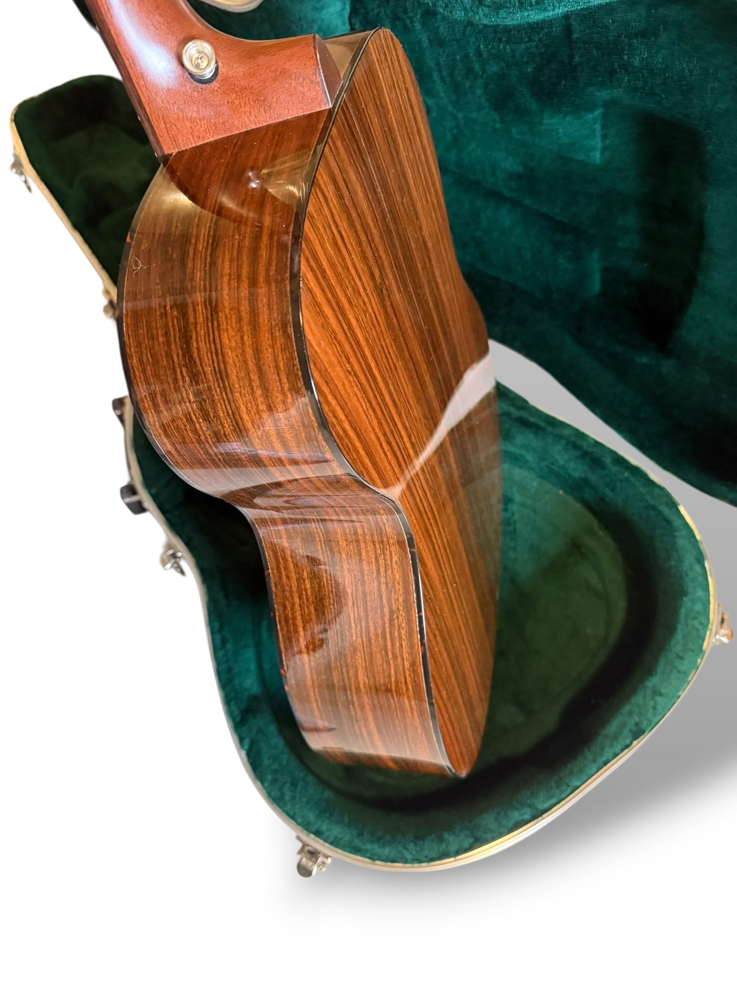 Martin OM-21 (Pre-owned) 2009 Rosewood