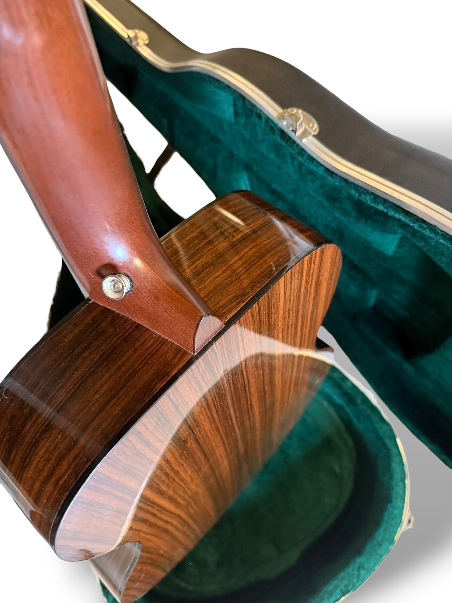 Martin OM-21 (Pre-owned) 2009 Rosewood