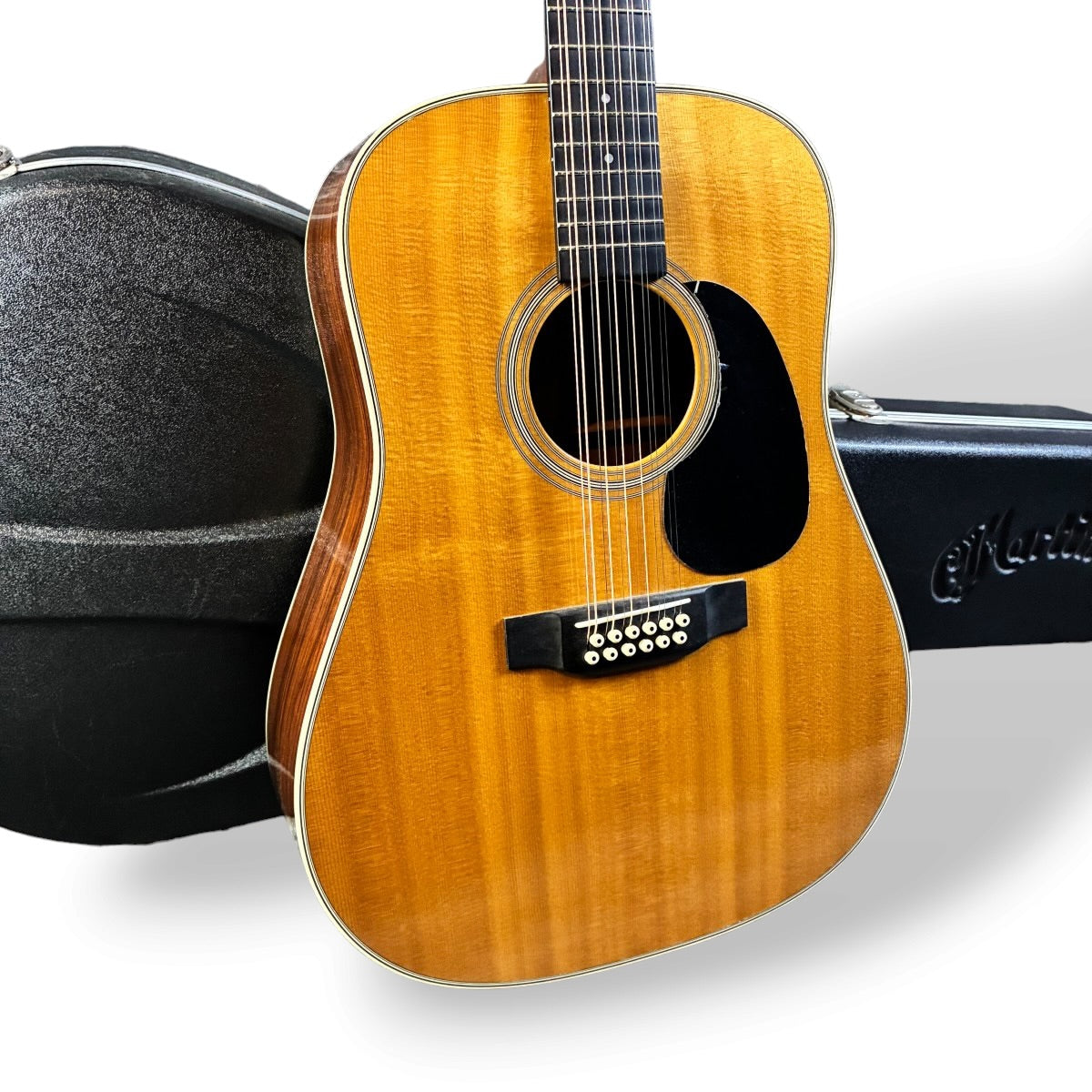 Martin D12-28 Standard (Pre-owned) 2013