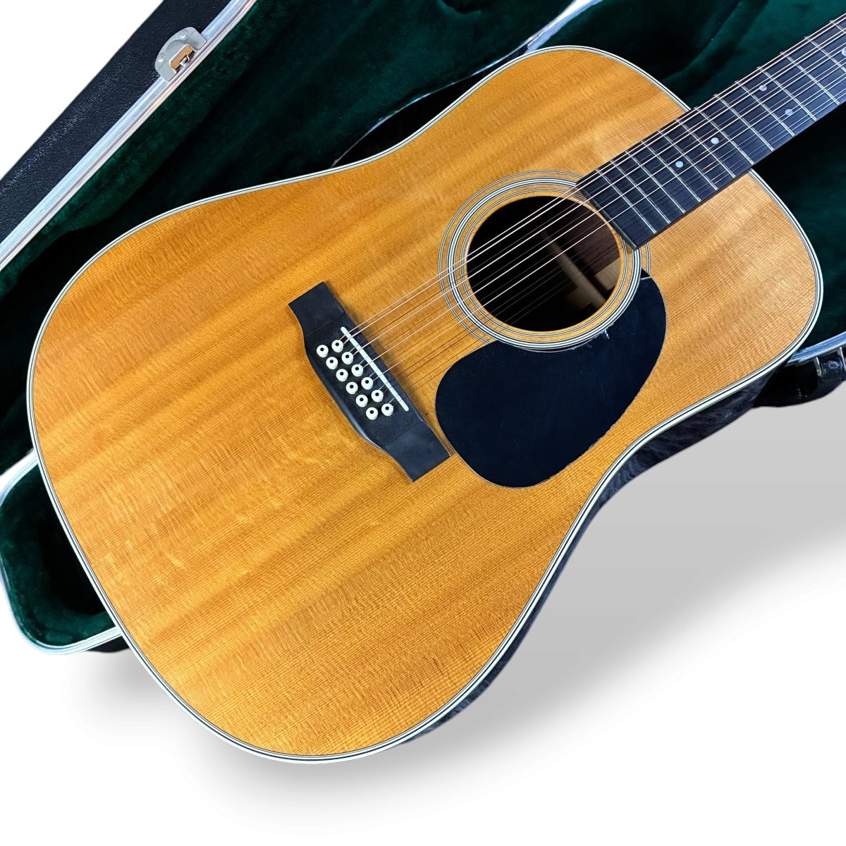 Martin D12-28 Standard (Pre-owned) 2013