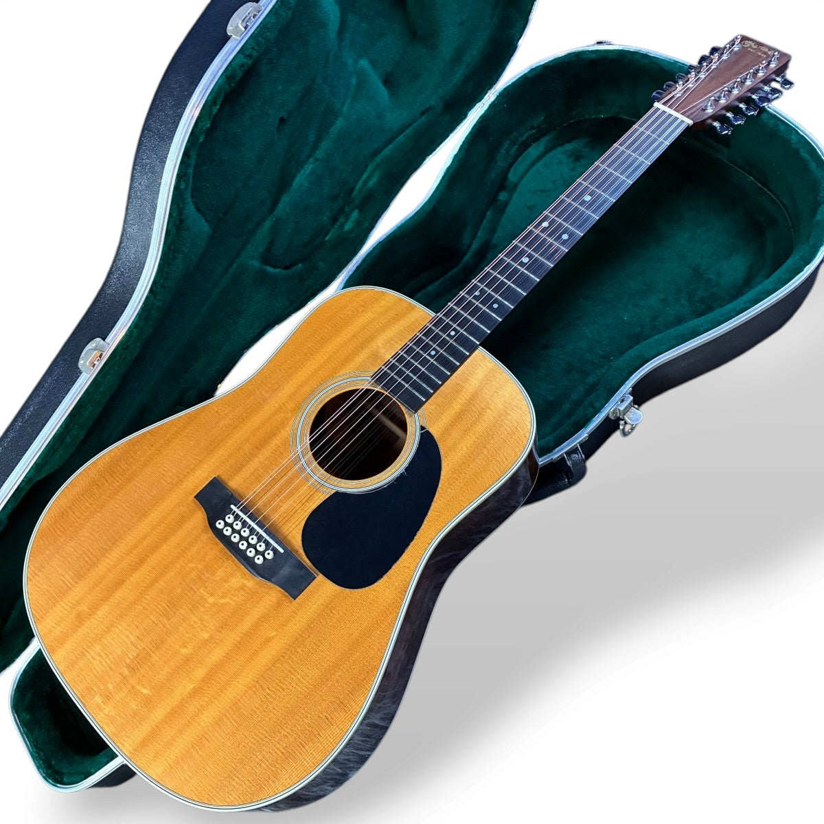 Martin D12-28 Standard (Pre-owned) 2013