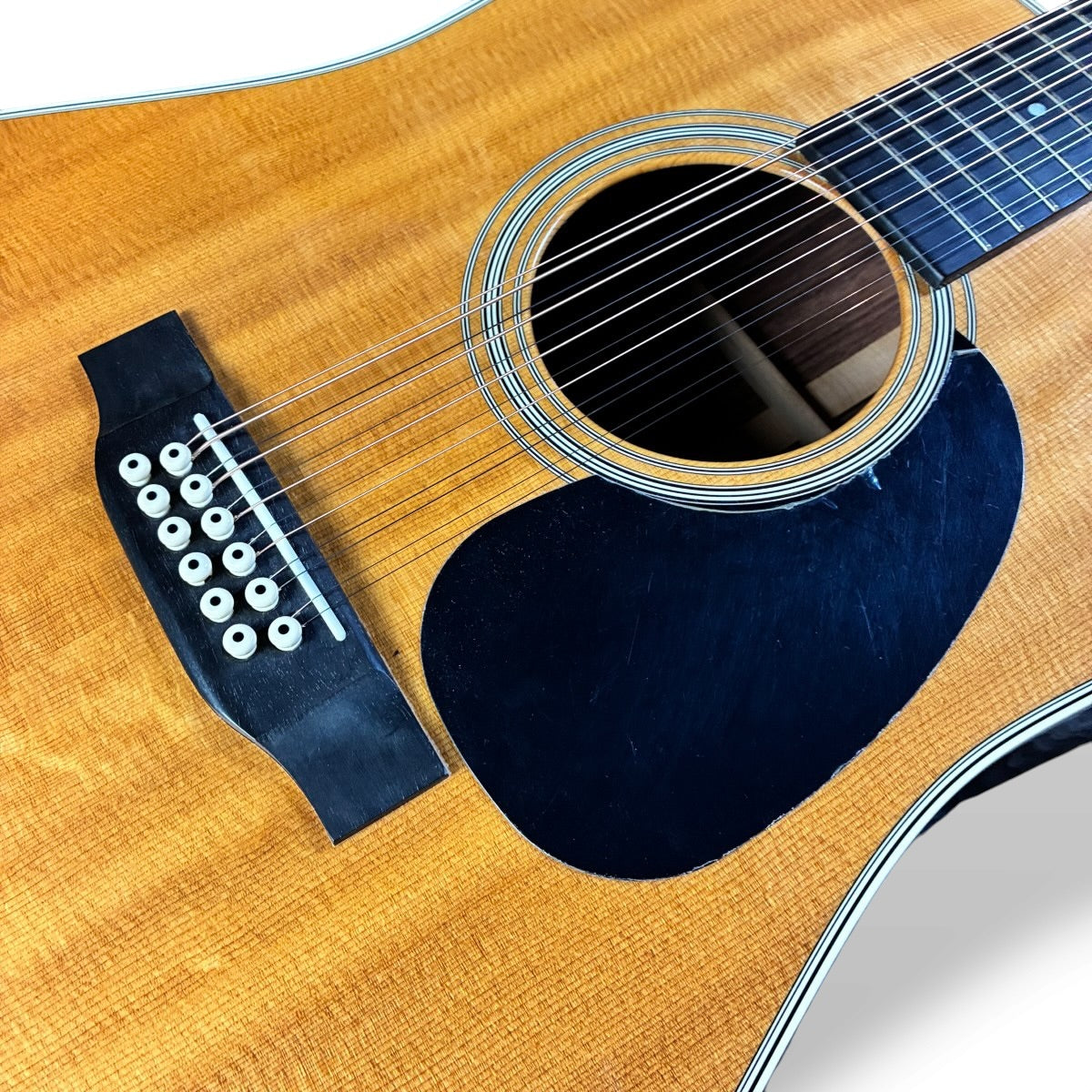 Martin D12-28 Standard (Pre-owned) 2013