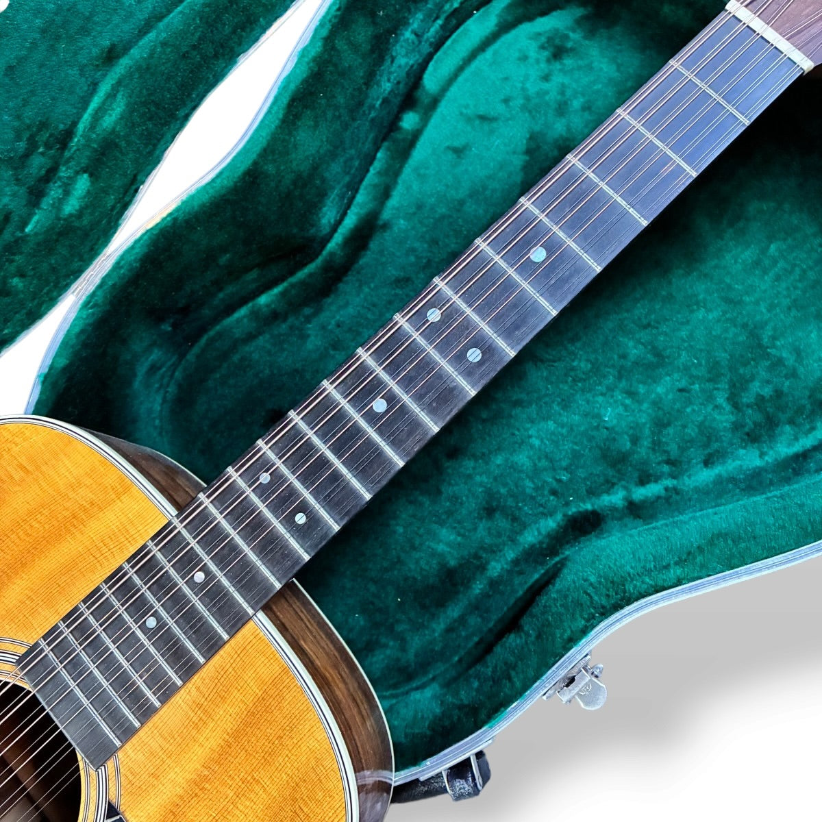 Martin D12-28 Standard (Pre-owned) 2013