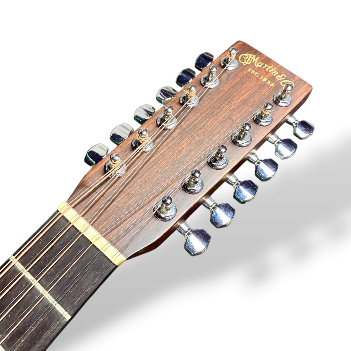 Martin D12-28 Standard (Pre-owned) 2013