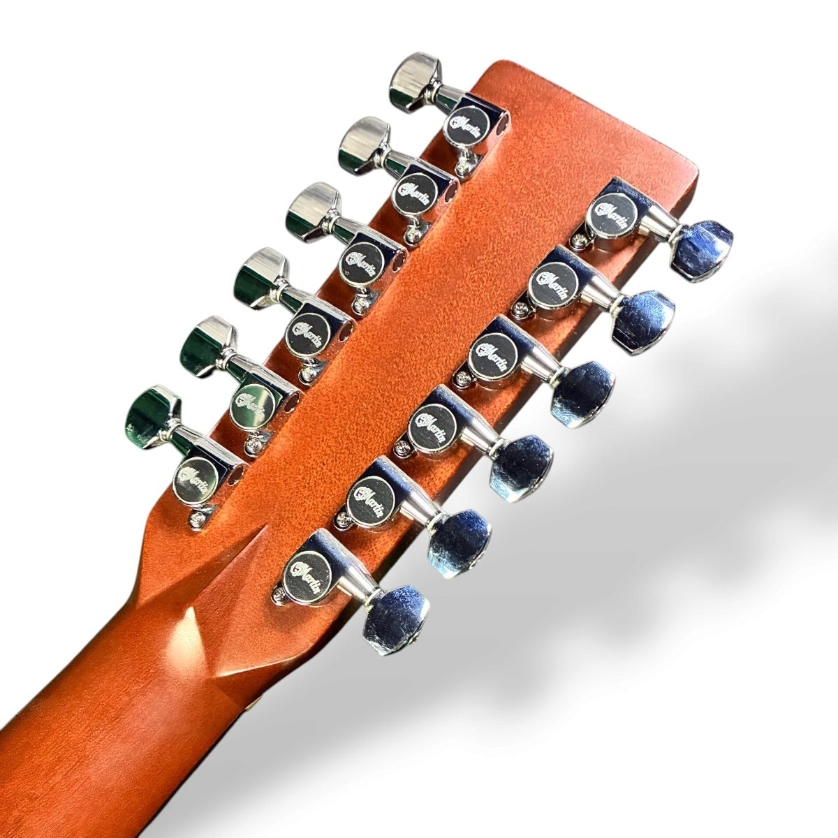 Martin D12-28 Standard (Pre-owned) 2013