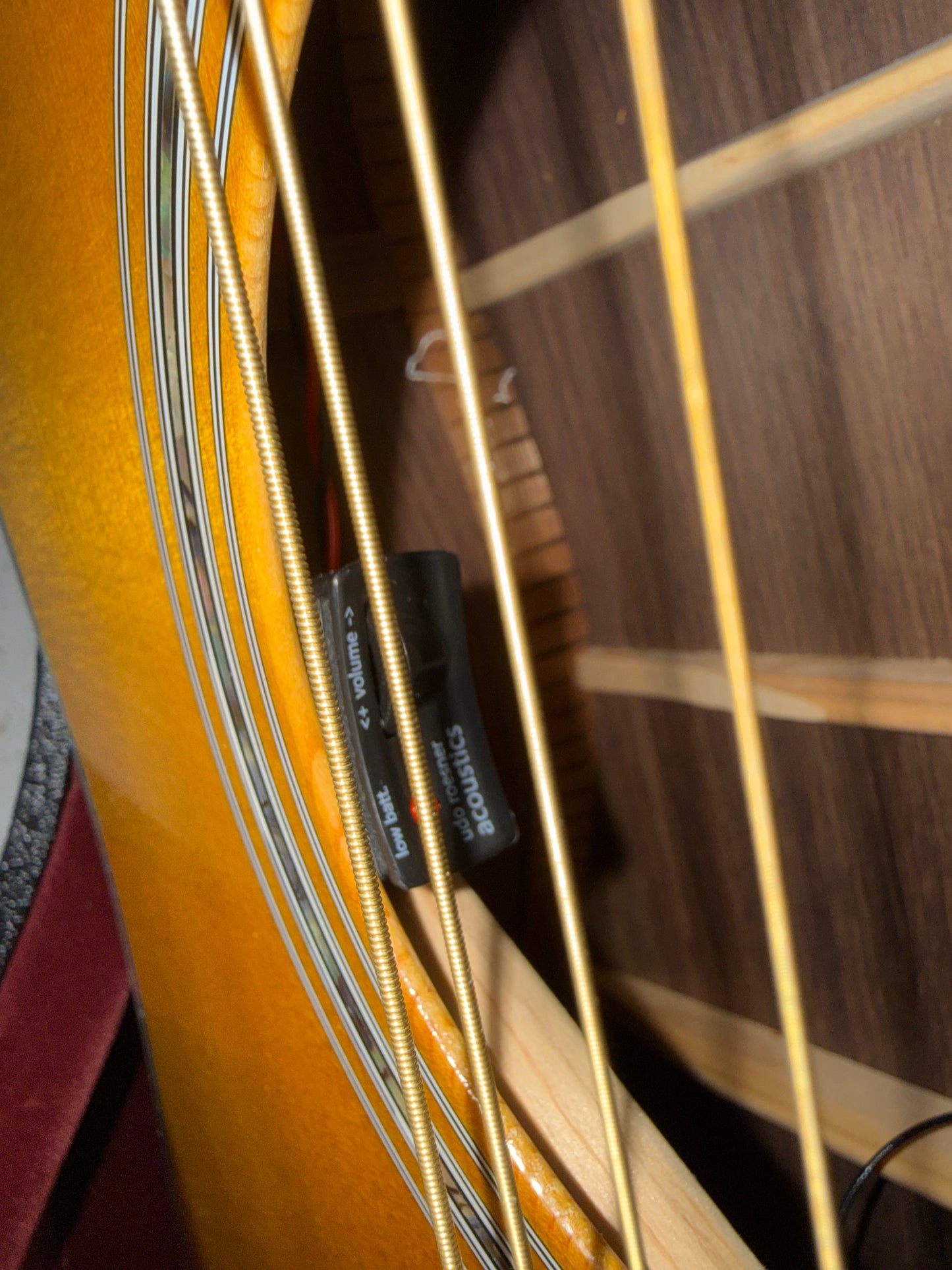 Martin D-42 Reimagined (Pre-owned) 2023