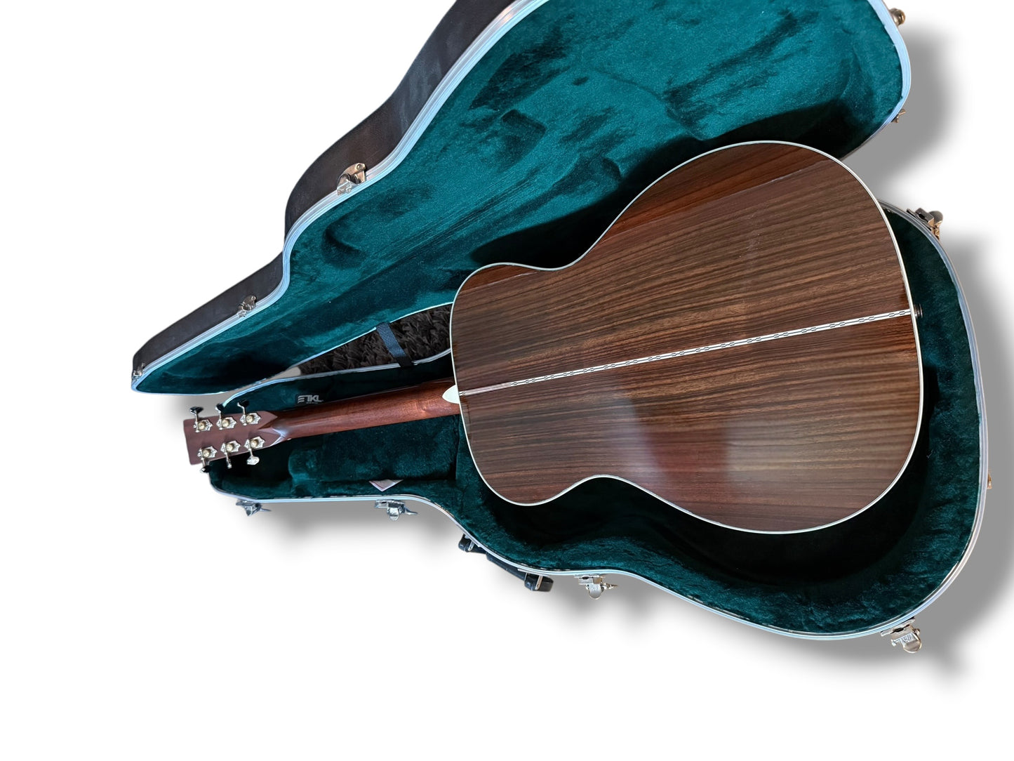 Martin OM-28 (Pre-owned) 2021 Reimagined - LR Baggs