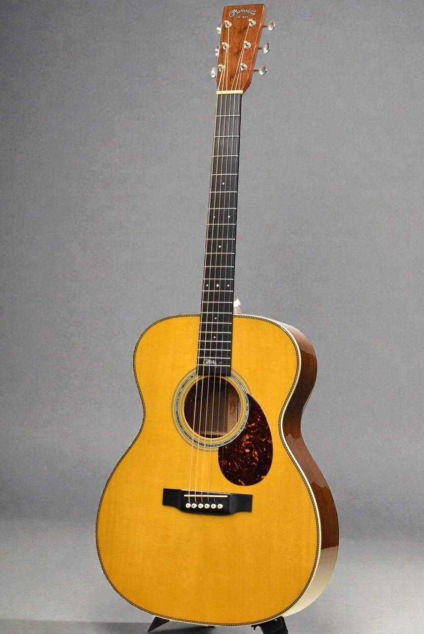 Martin OMJM John Mayer (Pre-owned) 2013