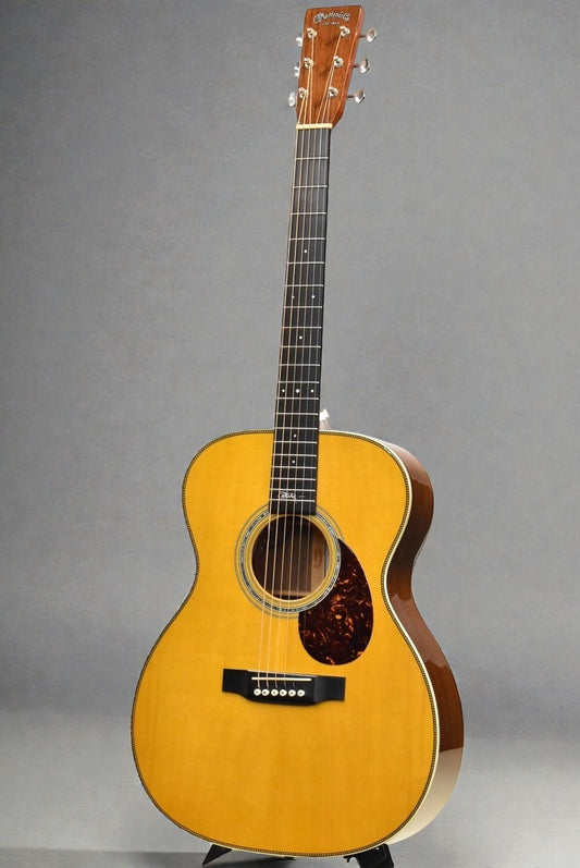 Martin OMJM John Mayer (Pre-owned) 2013