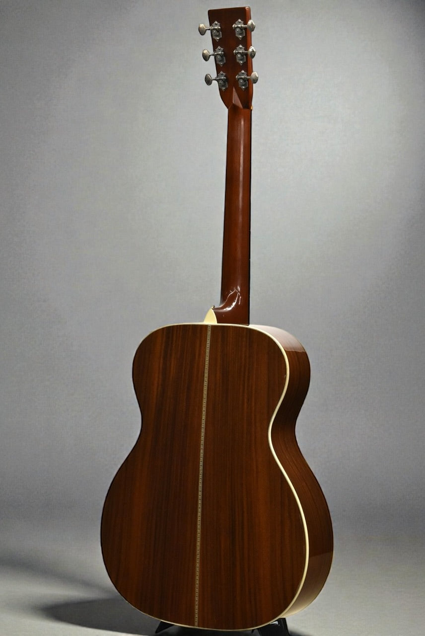 Martin OMJM John Mayer (Pre-owned) 2013