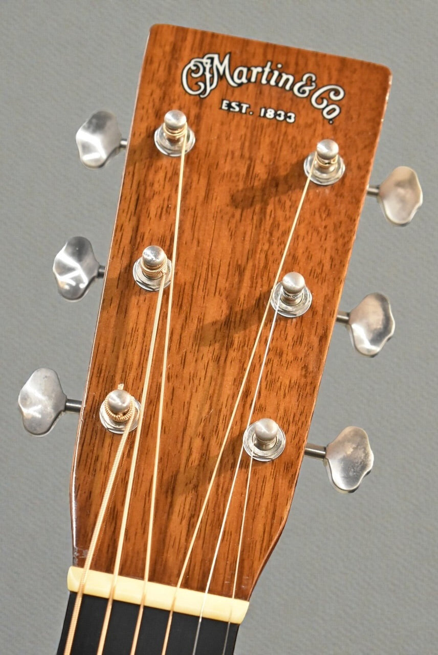 Martin OMJM John Mayer (Pre-owned) 2013