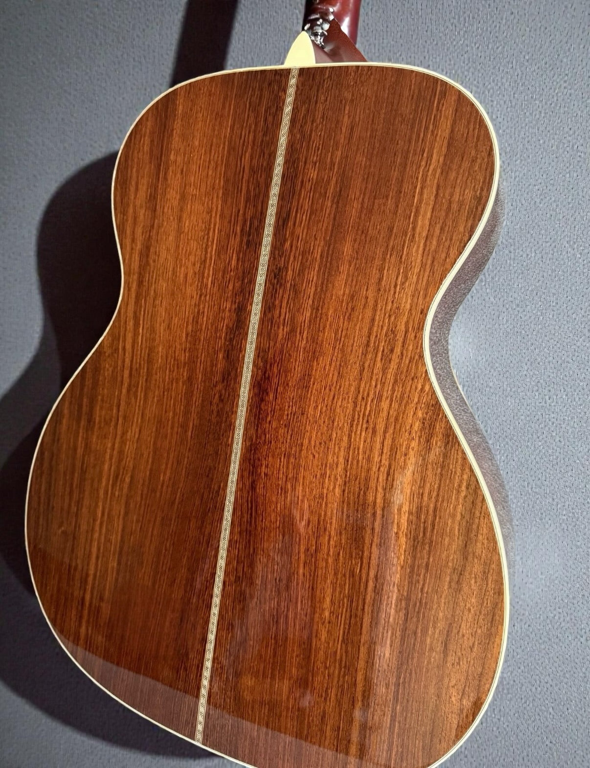 Martin OMJM John Mayer (Pre-owned) 2013