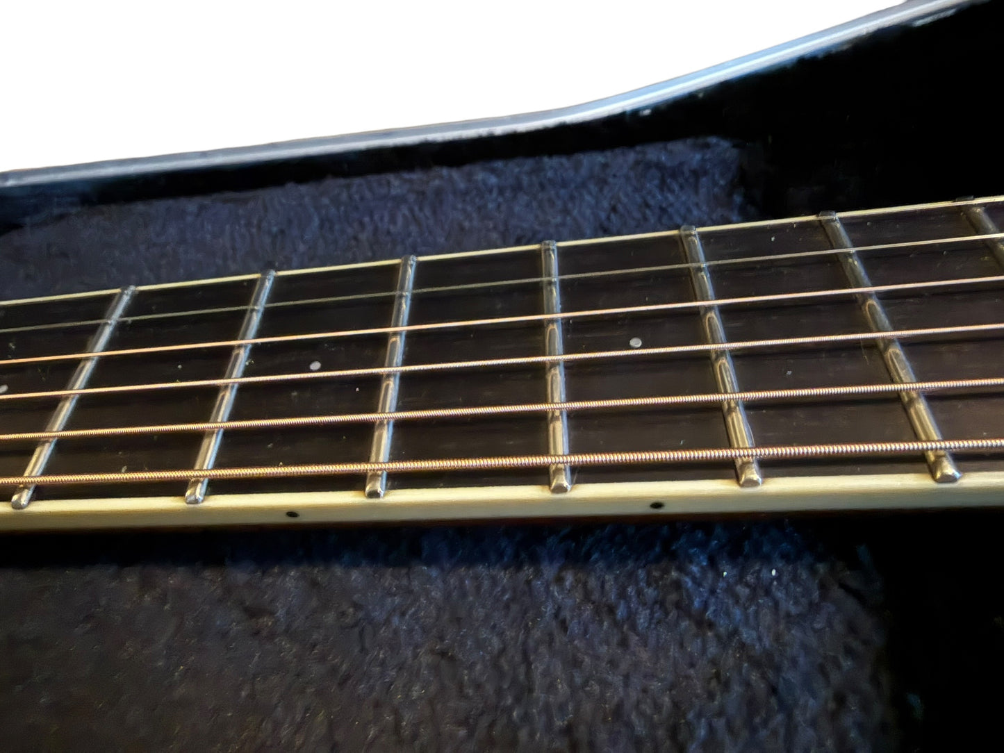Larrivee D-09 (Pre-owned) 2000 - LR Baggs