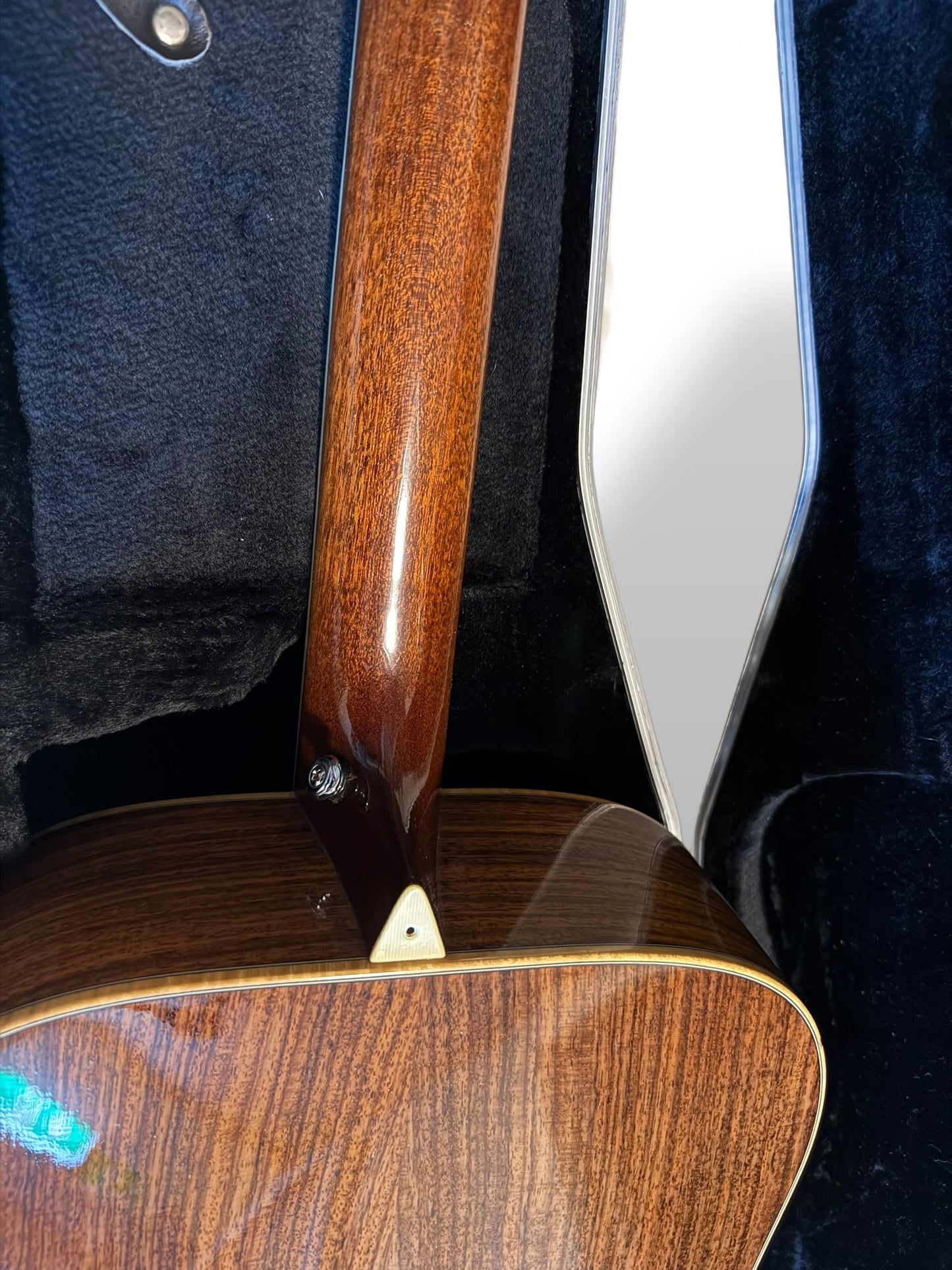 Larrivee D-09 (Pre-owned) 2000 - LR Baggs